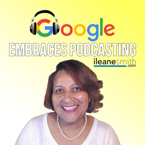 Google Embraces Podcasting in Play store