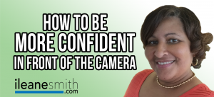 Blab cover Gain Confidence