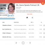 Google Play Ms Ileane Speaks